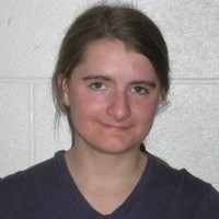 Advanced Technical Intelligence Center (ATIC) Employee Anne Shipman's profile photo