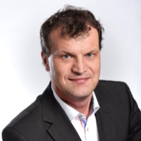 Arvato Employee Christoph Echelmeyer's profile photo