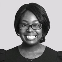 Stephanie Oduro Email & Phone Number