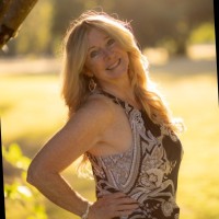 Stronger Oregon Employee Laurel Jeffrey's profile photo