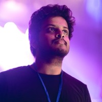 Amrithshagar Jeganmohan's profile photo