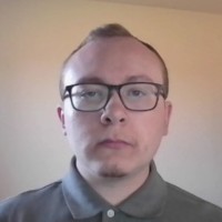 First Fire CX Employee Brandon Haskins's profile photo