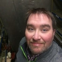Sysco Employee Bryan Gower's profile photo