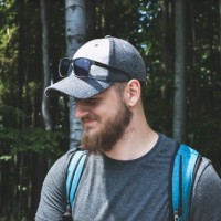 Moravio Employee René Chovanec's profile photo