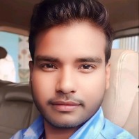 Indian Council of Medical Research (ICMR) Employee Himanshu Sharma's profile photo