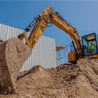 Infrastructure Site Development Employee Andrew Fernandez's profile photo