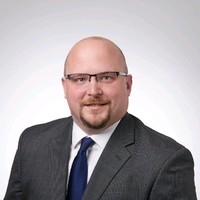 Grandview Bank Employee Clayton Ratterree's profile photo