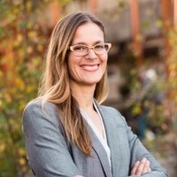 Satellite Affordable Housing Associates (SAHA) Employee Susan Friedland's profile photo