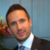 Hudson Bay Capital Management LP Employee Marko Lazic's profile photo