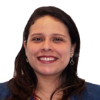 Newmont Perú Employee Talía Chávez Aliaga's profile photo