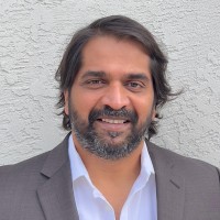 Verifone Employee Sachin Shetty's profile photo