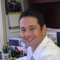 Clyde Bergemann Delta Ducon, Inc. Employee Ronald Tempesta's profile photo