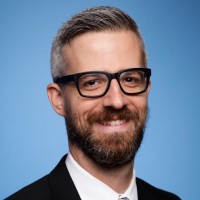 Eric Dale Email & Phone Number