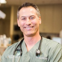 Ethos Veterinary Health Employee Matt Booth's profile photo