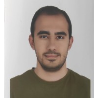 Presify Employee Arif Karakılıç's profile photo