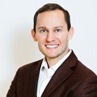 Kutak Rock Employee Jake Gray's profile photo