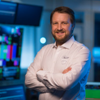 Janis Jansons Email & Phone Number