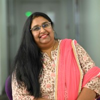 Entain India Employee Rajini Jaiswal's profile photo