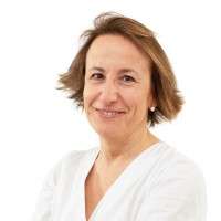 BTI Biotechnology Institute Employee Irene Saez-Torres's profile photo