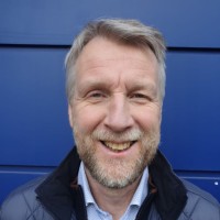 Zorgbedrijf Antwerpen Employee Auke Hartstra's profile photo