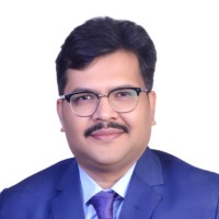 Core Mobile, Inc. Employee Vikash Sinha's profile photo