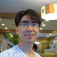 NXP Software Employee Taesung Kang's profile photo
