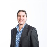McKenzie Group Consulting Employee Mark Cogo's profile photo
