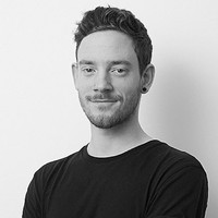 Huddle Creative Employee Tom Ward's profile photo