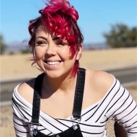 Tangu Inc Employee Kissa Periconi's profile photo