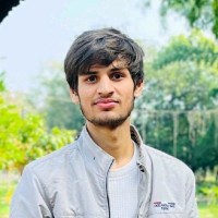 HotWax Commerce Employee Girraj Maheshwari's profile photo
