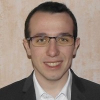 SIREHNA Employee Romain Maréchal's profile photo