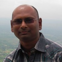 Subhadeep Mitra Email & Phone Number