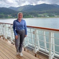 MD Cloud Practice Solutions Employee Carol Connolly's profile photo
