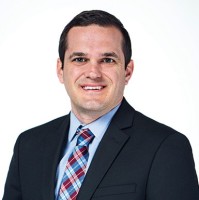 Chad Harris Email & Phone Number