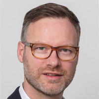 Angelini Pharma Employee Steve Guise's profile photo