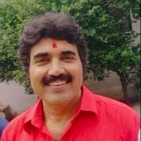 Catapharma Chemicals Pvt Ltd Employee Rajesh Aher's profile photo