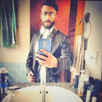 One Events Employee Vaibhav Bhatnagar's profile photo