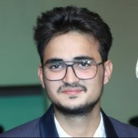 Virtusa Employee Pulkit Joshi's profile photo