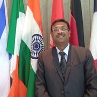 Ashok Leyland Employee Sachin Goel's profile photo