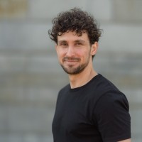 Tundra Employee Ben Strowman's profile photo