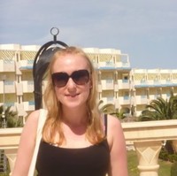 Lucy Ryall Email