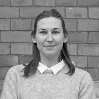 Prat PR Employee Anna Hoffman's profile photo