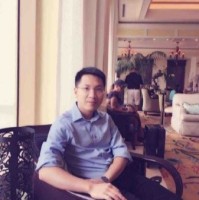 Hydro, Inc. Employee Vu Nguyen's profile photo