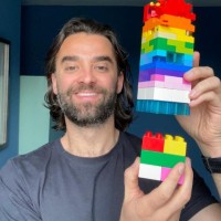 the LEGO Group Employee Sam Forster's profile photo