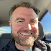 Terumo BCT Employee Benjamin Stark's profile photo