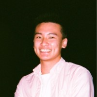 Microsoft Employee Alex Feng's profile photo