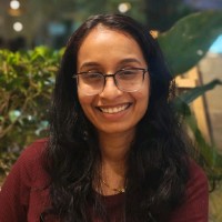 Wipro Enterprises Limited Employee Hemangi Nayak's profile photo