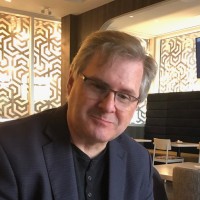 Applied Pharmaceutical Innovation (API) Employee Benoit Milette's profile photo
