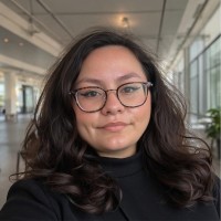 NERA Employee Isabel Serrano Alas's profile photo