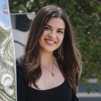 Eventeny Employee Jessica Jones's profile photo